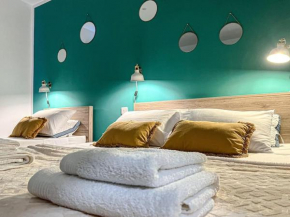 Toni Taghna Apartment 5 min walk from St Julians